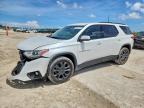 CHEVROLET TRAVERSE 2021