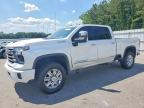 CHEVROLET SILVERADO 2024