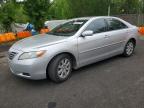 TOYOTA CAMRY 2009