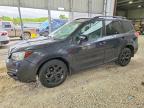 SUBARU FORESTER 2018