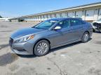 HYUNDAI SONATA HYBRID 2017