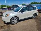 SUBARU FORESTER 2015