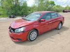 NISSAN SENTRA 2017