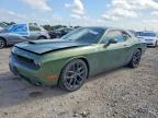 DODGE CHALLENGER 2021