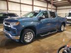 CHEVROLET SILVERADO 2024