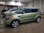 KIA SOUL 2011