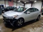 KIA FORTE 2018