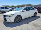 TOYOTA CAMRY 2017