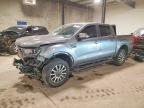 FORD RANGER 2021