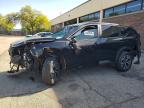 NISSAN ROGUE 2023