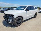 DODGE DURANGO 2018