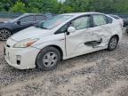 TOYOTA PRIUS 2011