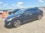 HYUNDAI ELANTRA 2014