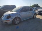 VOLKSWAGEN NEW BEETLE 2009