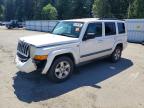 JEEP COMMANDER 2008