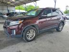 KIA SORENTO 2015