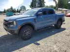 FORD RANGER 2025