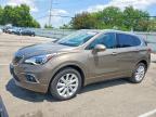 BUICK ENVISION 2017