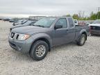 NISSAN FRONTIER 2020