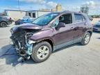 CHEVROLET TRAX 2020