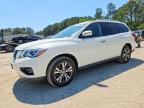 NISSAN PATHFINDER 2017