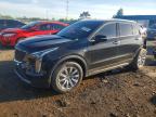 CADILLAC XT4 2023
