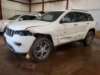 JEEP GRAND CHEROKEE 2021