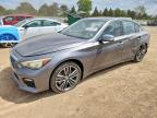 INFINITI Q50 2014