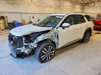 NISSAN PATHFINDER 2022