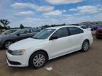 VOLKSWAGEN JETTA 2013