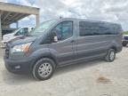 FORD TRANSIT 2021