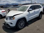 JEEP GRAND CHEROKEE 2016