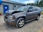 CHEVROLET TAHOE 2011