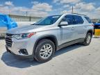CHEVROLET TRAVERSE 2021