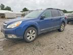 SUBARU OUTBACK 2011