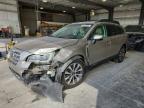 SUBARU OUTBACK 2015