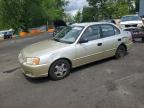 HYUNDAI ACCENT 2002