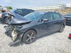 SUBARU IMPREZA 2019