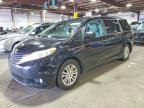 TOYOTA SIENNA 2015