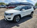 JEEP COMPASS 2018