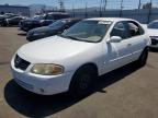 NISSAN SENTRA 2006