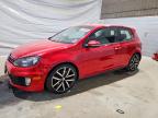 VOLKSWAGEN GTI 2011