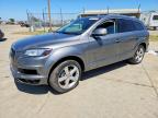 AUDI Q7 2015