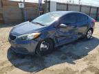 KIA FORTE 2016