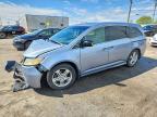 HONDA ODYSSEY 2012