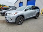 TOYOTA HIGHLANDER 2019