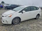 TOYOTA PRIUS V 2013