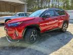 TOYOTA RAV4 PRIME 2024
