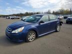 SUBARU LEGACY 2011
