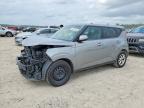 KIA SOUL 2023
